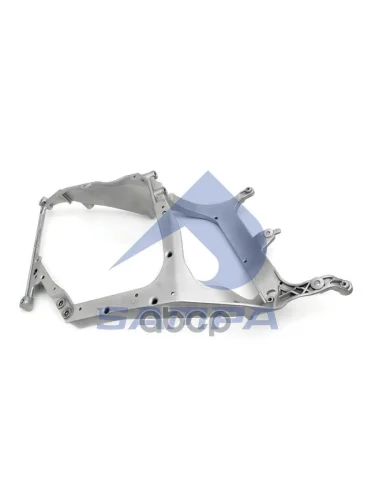 18500239 Кронштейн Фары Левый SAMPA арт. 18500239