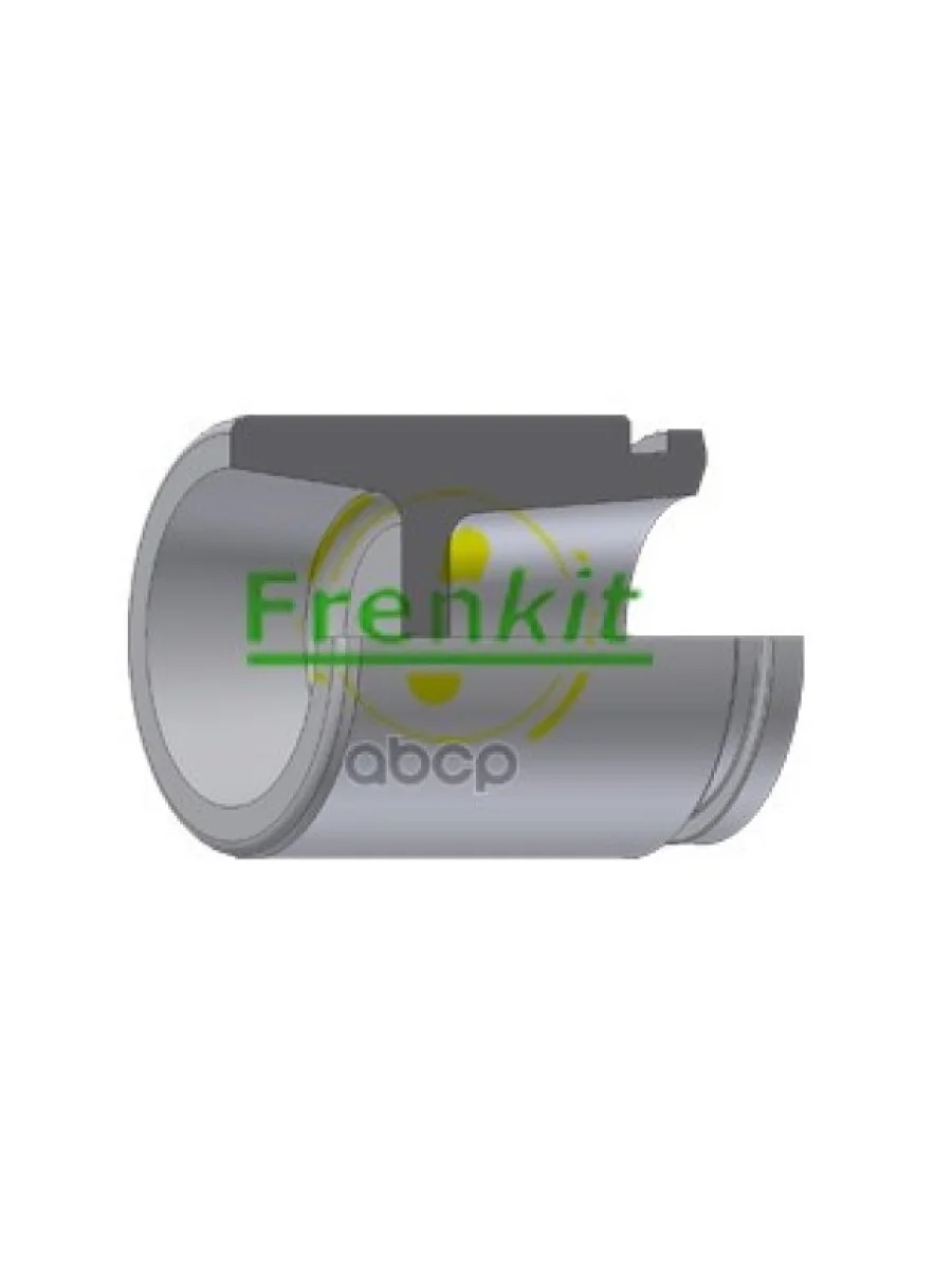 Поршень Суппорта Hino 300 УК Переднего D=51H=57 Frenkit Frenkit арт. P515701  в Керчи Республика Крым