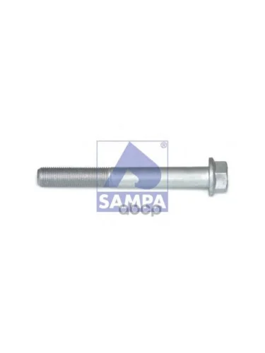 Болт М16*1,5*130 Крепления Рессоры Mb SAMPA арт. 200444
