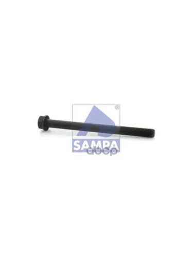 Болт Mercedes Крепления Стабилизатора (M20х1.5х260мм) Sampa  200447 SAMPA арт. 200447