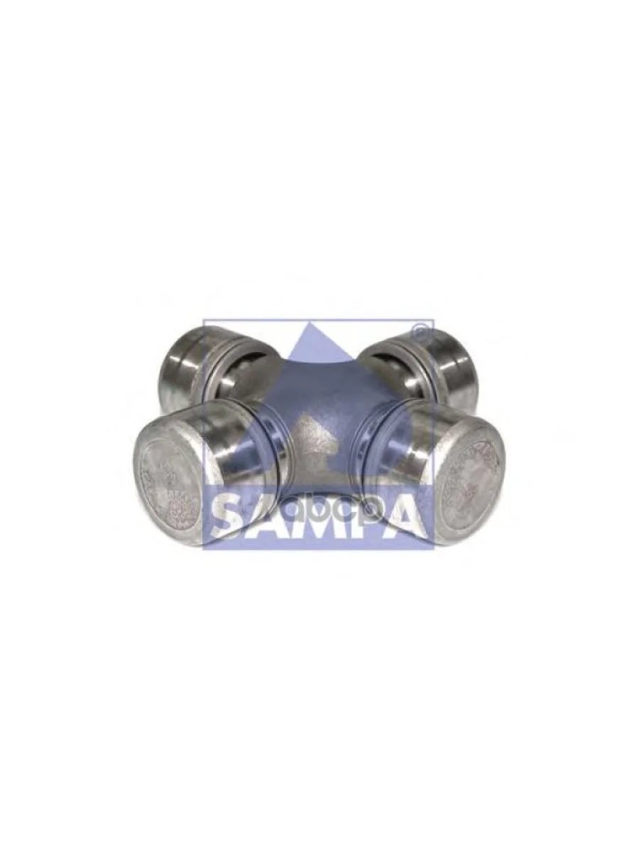 Крестовина 117Х68мм Mb SAMPA арт. 201.019  в Керчи Республика Крым