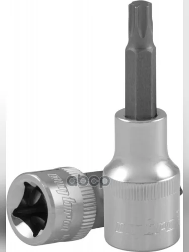 Головка Торцевая Со Вставкой Torx T27 (12) L=100 Мм Ombra (121927) OMBRA арт. 121927