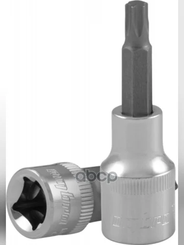 Головка Торцевая Со Вставкой Torx T30 (12) L=100 Мм Ombra (121930) OMBRA арт. 121930