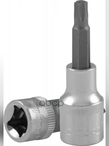 Головка Торцевая Со Вставкой Torx T55 (12) L=100 Мм Ombra (121955) OMBRA арт. 121955