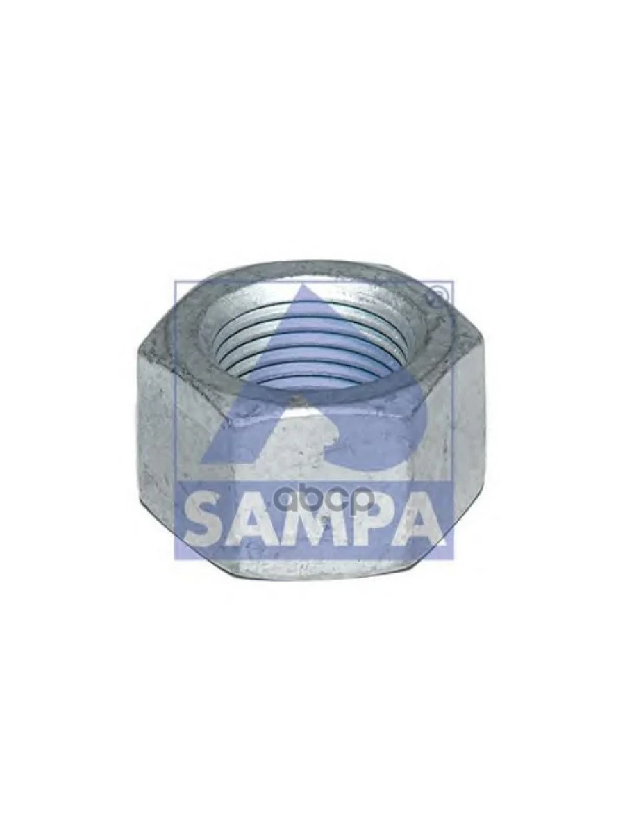 Гайка, M24x2, Sampa 202169 SAMPA арт. 202169  в Перми Пермском крае