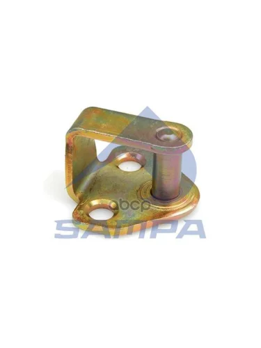 Фиксатор Замка Двери SAMPA арт. 204139