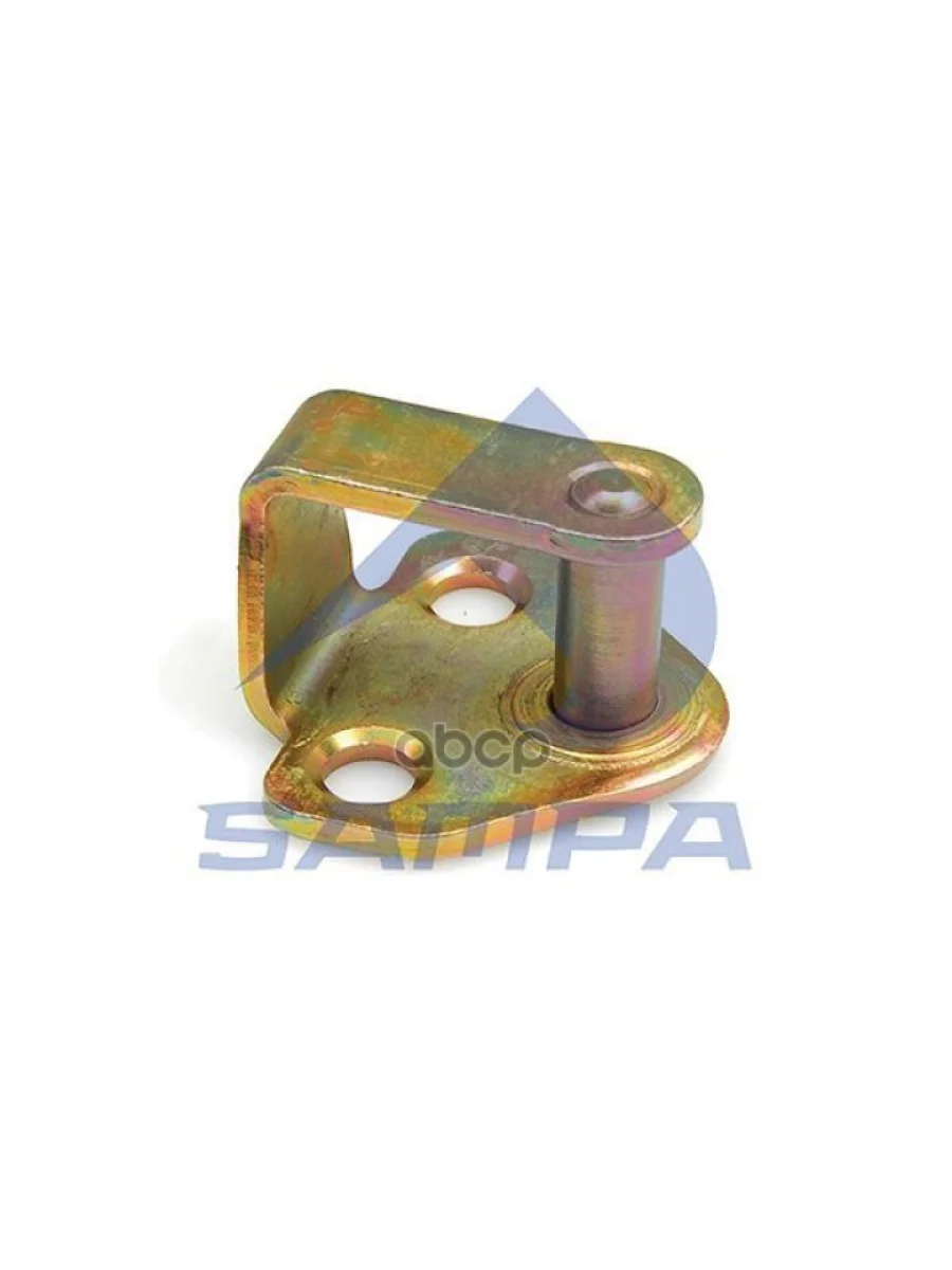 Фиксатор Замка Двери SAMPA арт. 204139  в Керчи Республика Крым