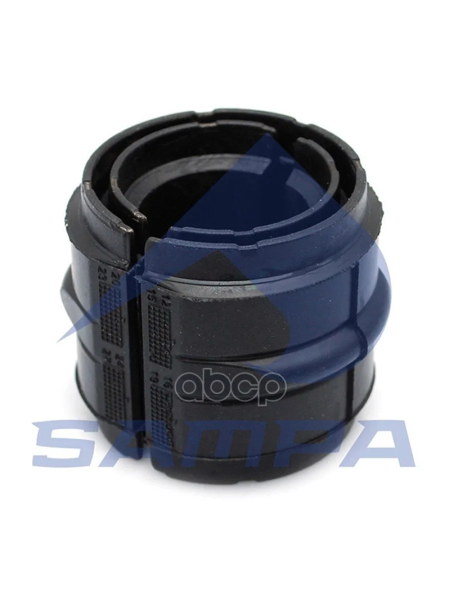 Втулка Стабилизатора Мерседес Актрос Мп4 SAMPA арт. 204209  в Перми Пермском крае