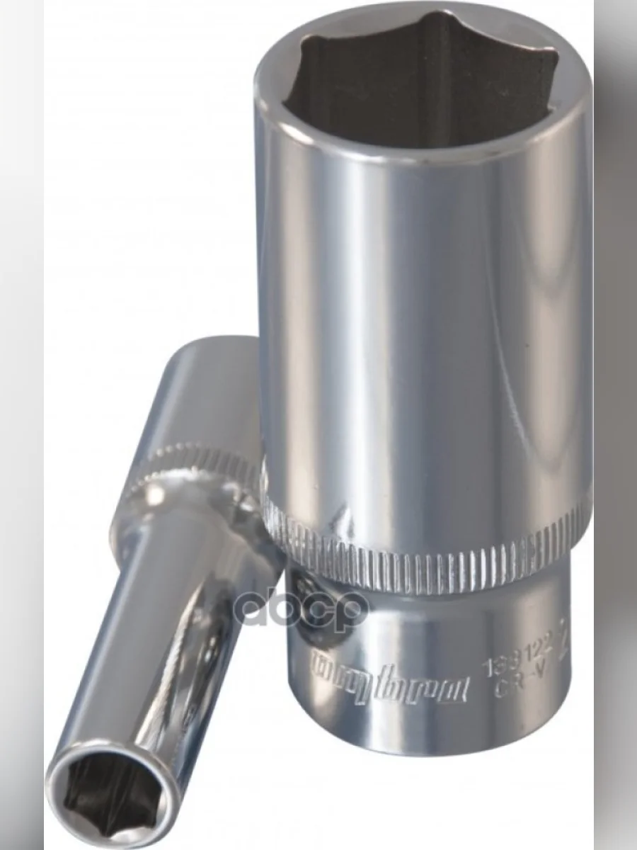 Головка Торцевая 14Мм (38) Высокая Ombra (138114) OMBRA арт. 138114  в Перми Пермском крае