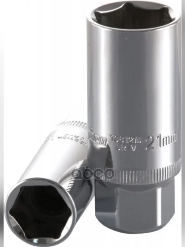 Головка Свечная 16Мм 38 Ombra (138116A) OMBRA арт. 138116A