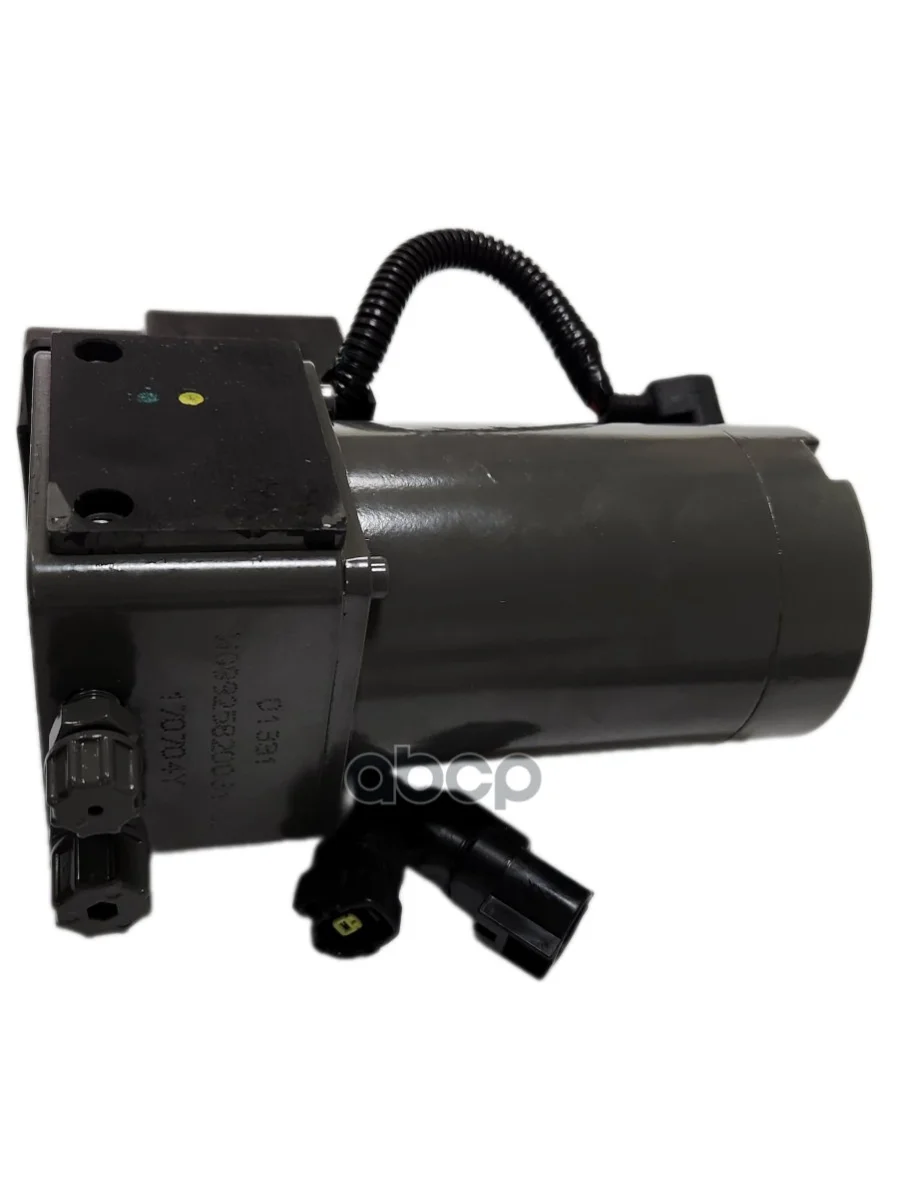 Поворотный Выключатель Основного Света Howo арт. WG9918580039  в Керчи Республика Крым