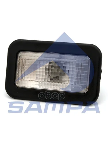 Фонарь Подсветки Двери Кабины Mb Actros SAMPA арт. 204495