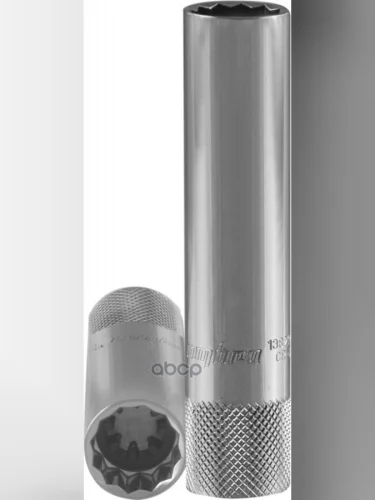 Головка Свечная 14Мм 38 Ombra (138214A) OMBRA арт. 138214A