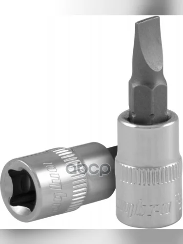 Головка Торцевая Со Вставкой Sl5,5 (38) Ombra (138555) OMBRA арт. 138555