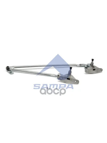 Трапеция  Стеклоочистителя  Актрос Мп3 SAMPA арт. 205421