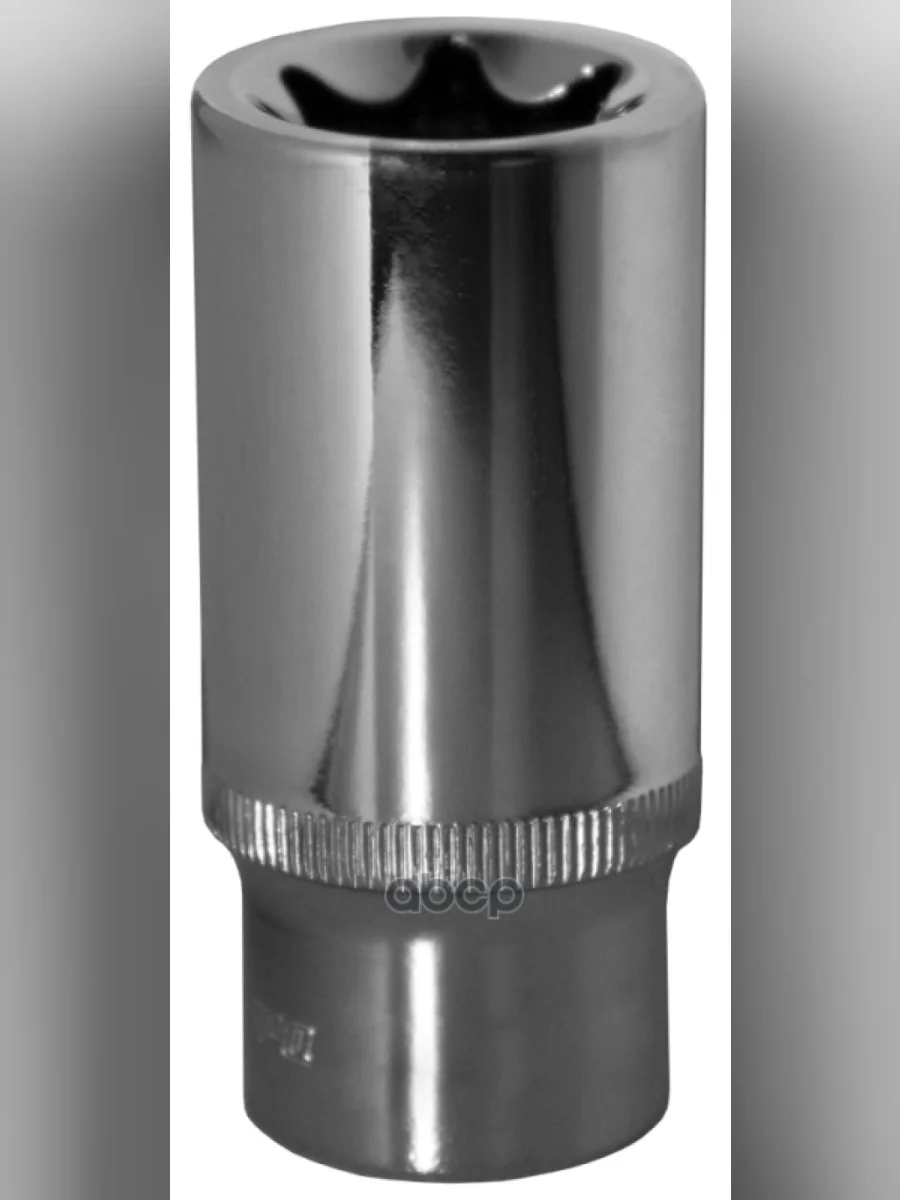 Головка Торцевая Torx Е12 (38) Высокая Ombra (138712) OMBRA арт. 138712  в Перми Пермском крае