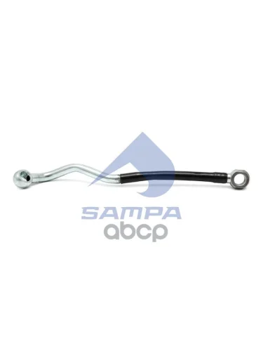 Трубка Компрессора  206.082 SAMPA арт. 206.082