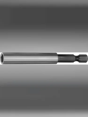 Держатель Для Бит 14 Магнитный Hdr L=60 Мм Ombra (200114) OMBRA арт. 200114