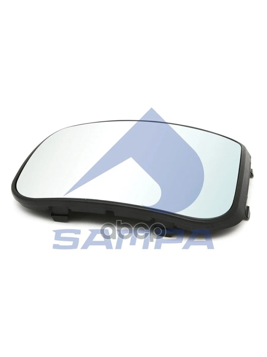 Стекло Зеркала Бордюрного С Подогревом SAMPA арт. 206324  в Керчи Республика Крым