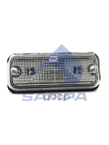 Фонарь Габаритный Верхний Mb SAMPA арт. 207352