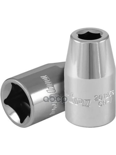 Адаптер Для Вставок (Бит) 12 - 8 Мм Ombra (201256) OMBRA арт. 201256