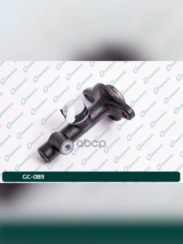 Цилиндр Сцепления Hino 300 E5 Главный G-Brake G-BRAKE арт. GC-089