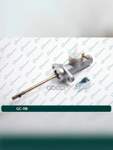 Цилиндр Сцепления Mitsubishi Fuso,Canter Fe85Tf Главный G-Brake G-BRAKE арт. GC-118