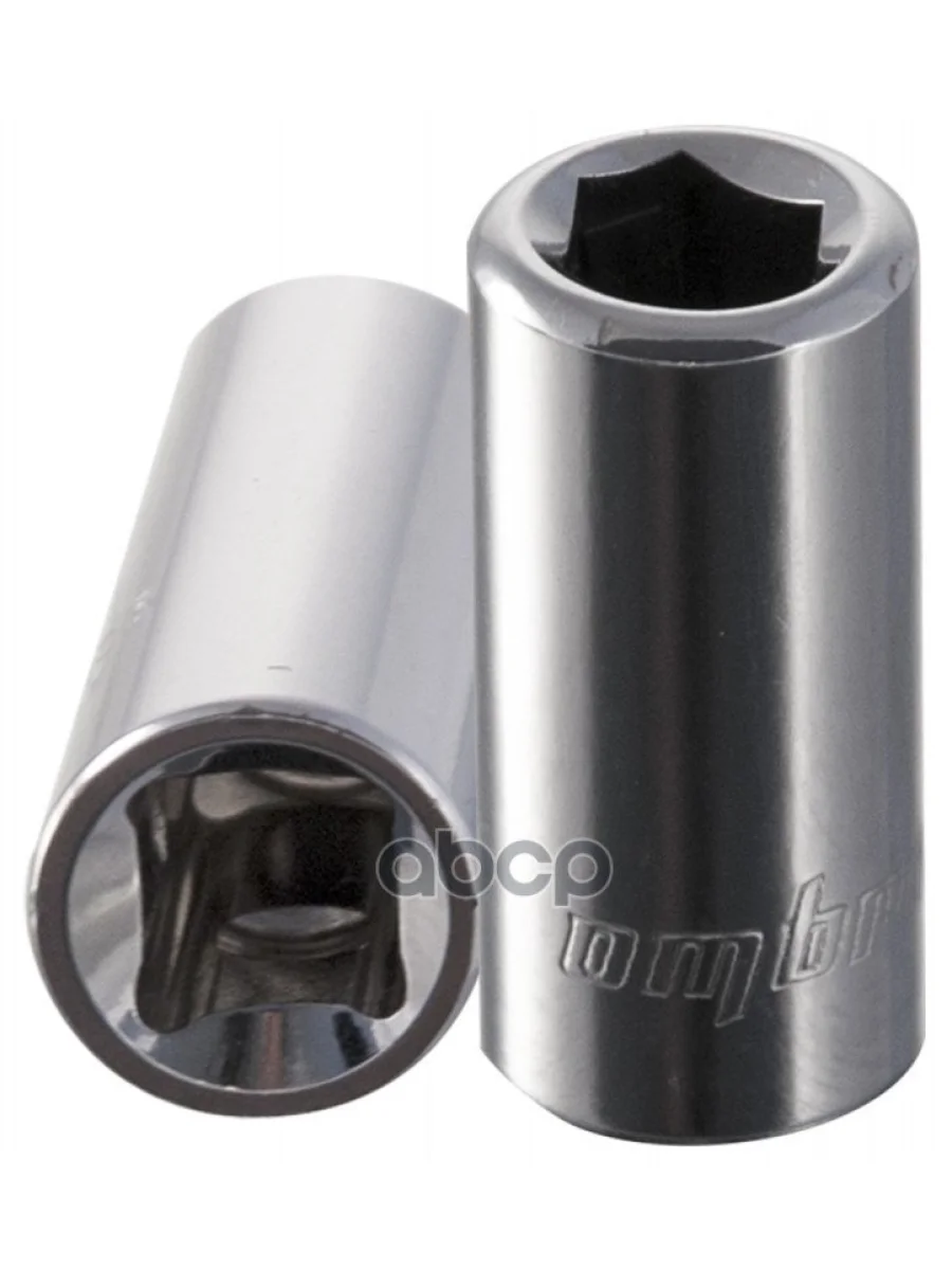 Адаптер Для Вставок (Бит) 14 - 14 Ombra (201456) OMBRA арт. 201456  в Самаре Самарской области