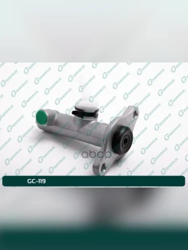 Цилиндр Сцепления Isuzu Nqr-71,75 Главный G-Brake G-BRAKE арт. GC-119