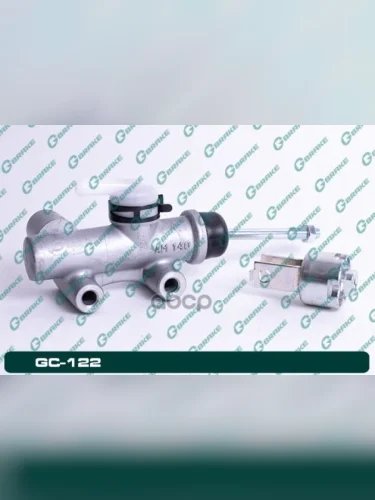 Цилиндр Сцепления Hino 300 E3,4 Главный G-Brake G-BRAKE арт. GC-122