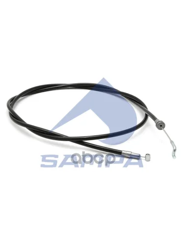 Трос Открывания Вещевого Ящика Mb SAMPA арт. 208.295