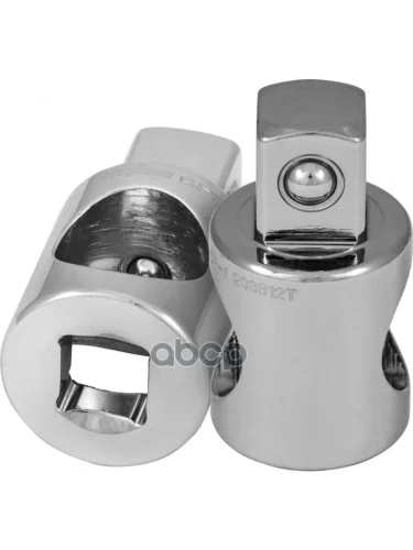 Адаптер Для Воротка 38(F Мама) Х12(M Папа) Ombra (203812T) OMBRA арт. 203812T