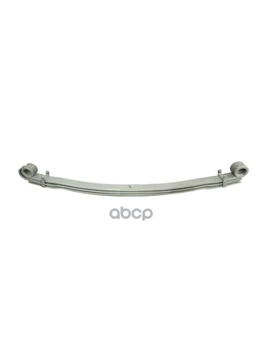 Рессора Передняя Правая Howo арт. WG9925522102