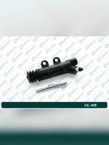 Цилиндр Сцепления Hino 300,Toyotaace,Dyna Рабочий G-Brake G-BRAKE арт. GC-419