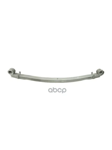 Рессора Передняя Левая Howo арт. WG9925522132