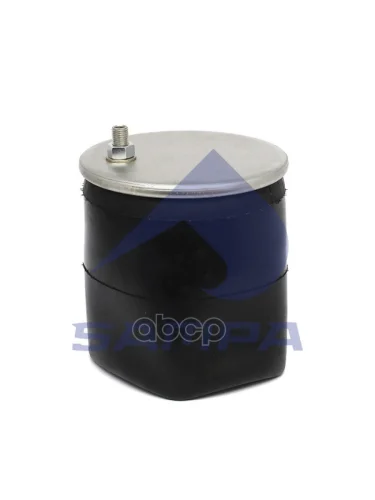 Подушка Воздушная Без Стакана SAMPA арт. SP 550081