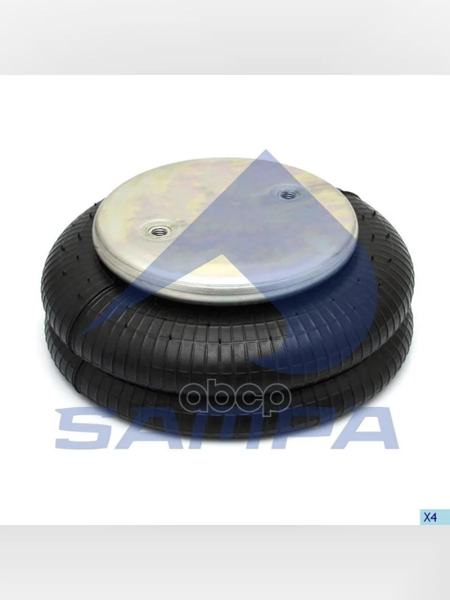 Пневмоподушка SAMPA арт. SP552202P  в Керчи Республика Крым