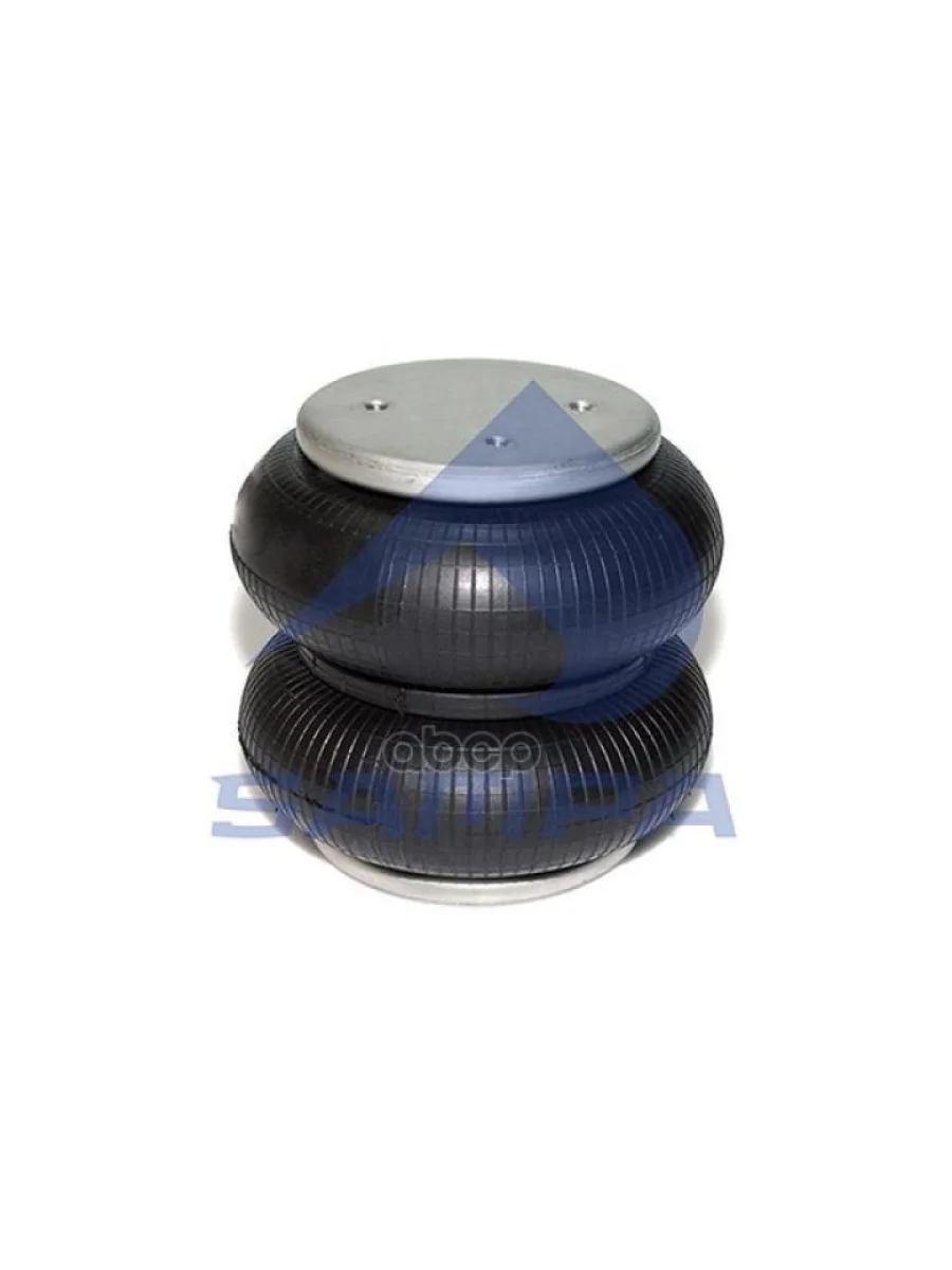 Пневмоподушка Оси SAMPA арт. SP552202P08  в Керчи Республика Крым