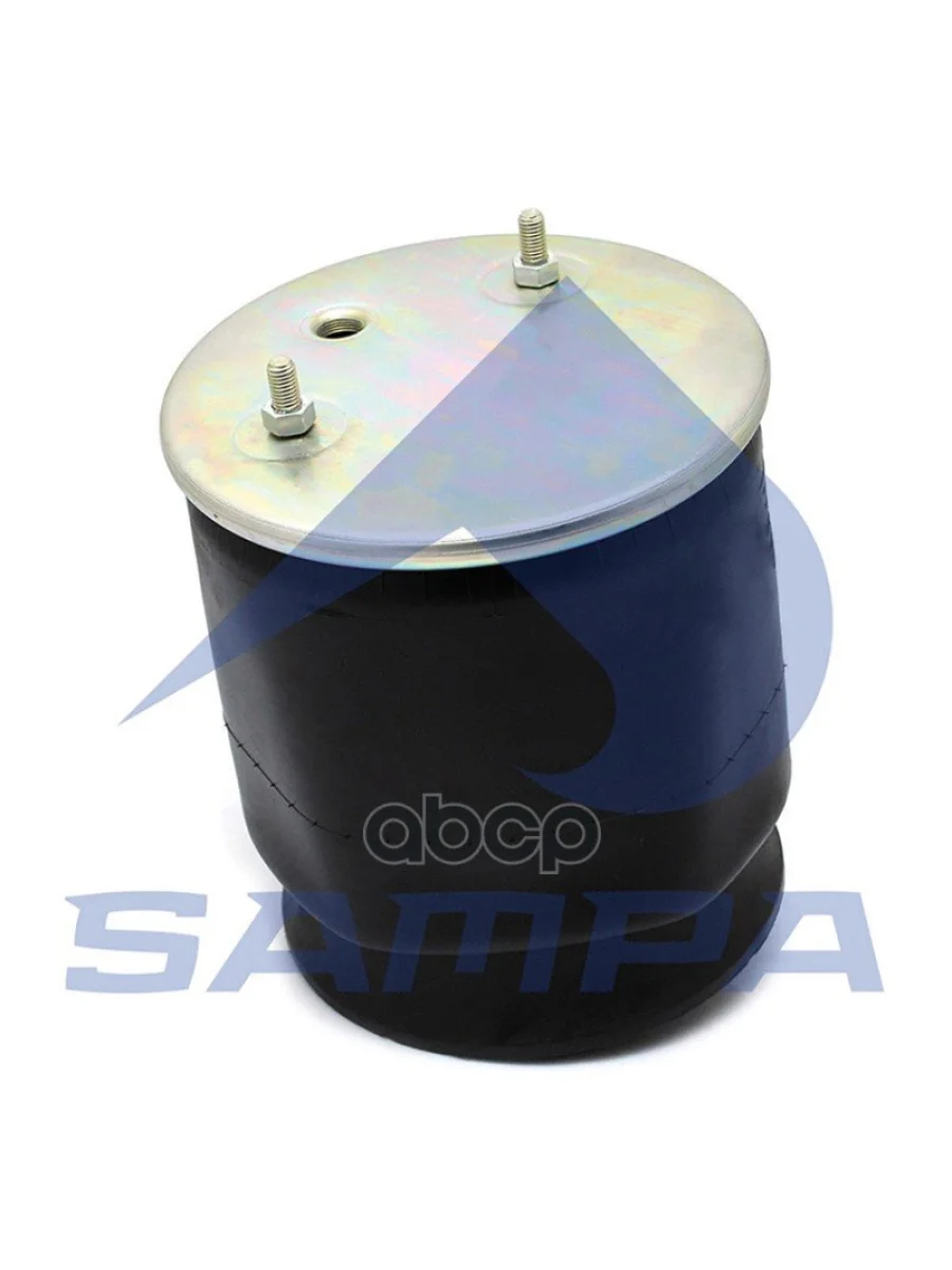 Подушка Воздушная, Saf 150Мм Шпильки 220Мм Стакан SAMPA арт. SP552626KP  в Керчи Республика Крым