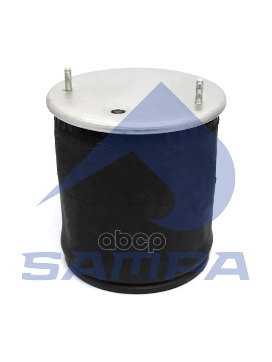 Sp552924kp Подушка Воздушная Со Стаканом; (2 Шп.+Возд.  1 Отв.) SAMPA арт. SP552924KP  в Самаре Самарской области