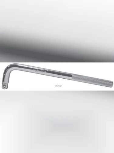 Вороток Г-Образный 12 300 Мм Ombra (241212) OMBRA арт. 241212