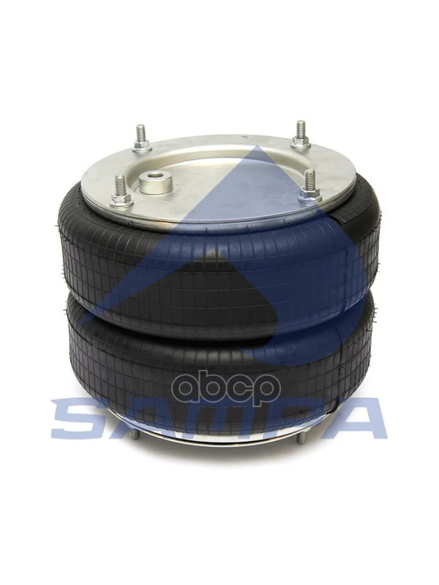 Sp553052f Рессора Пневматическая SAMPA арт. SP553052F  в Керчи Республика Крым