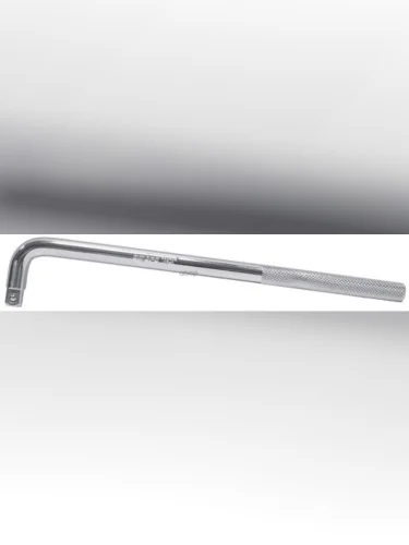 Вороток Г-Образный 38 200 Мм Ombra (243808) OMBRA арт. 243808