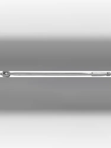 Вороток Шарнирный 12 600 Мм Ombra (251224) OMBRA арт. 251224