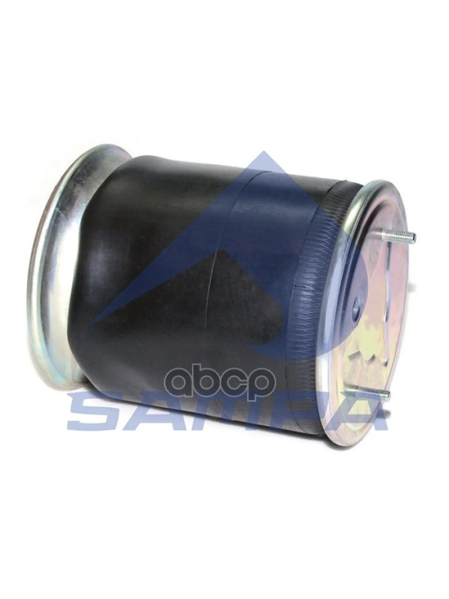 Пневмоподушка Со Стак (Поршень Стальной) SAMPA арт. SP554022K  в Керчи Республика Крым