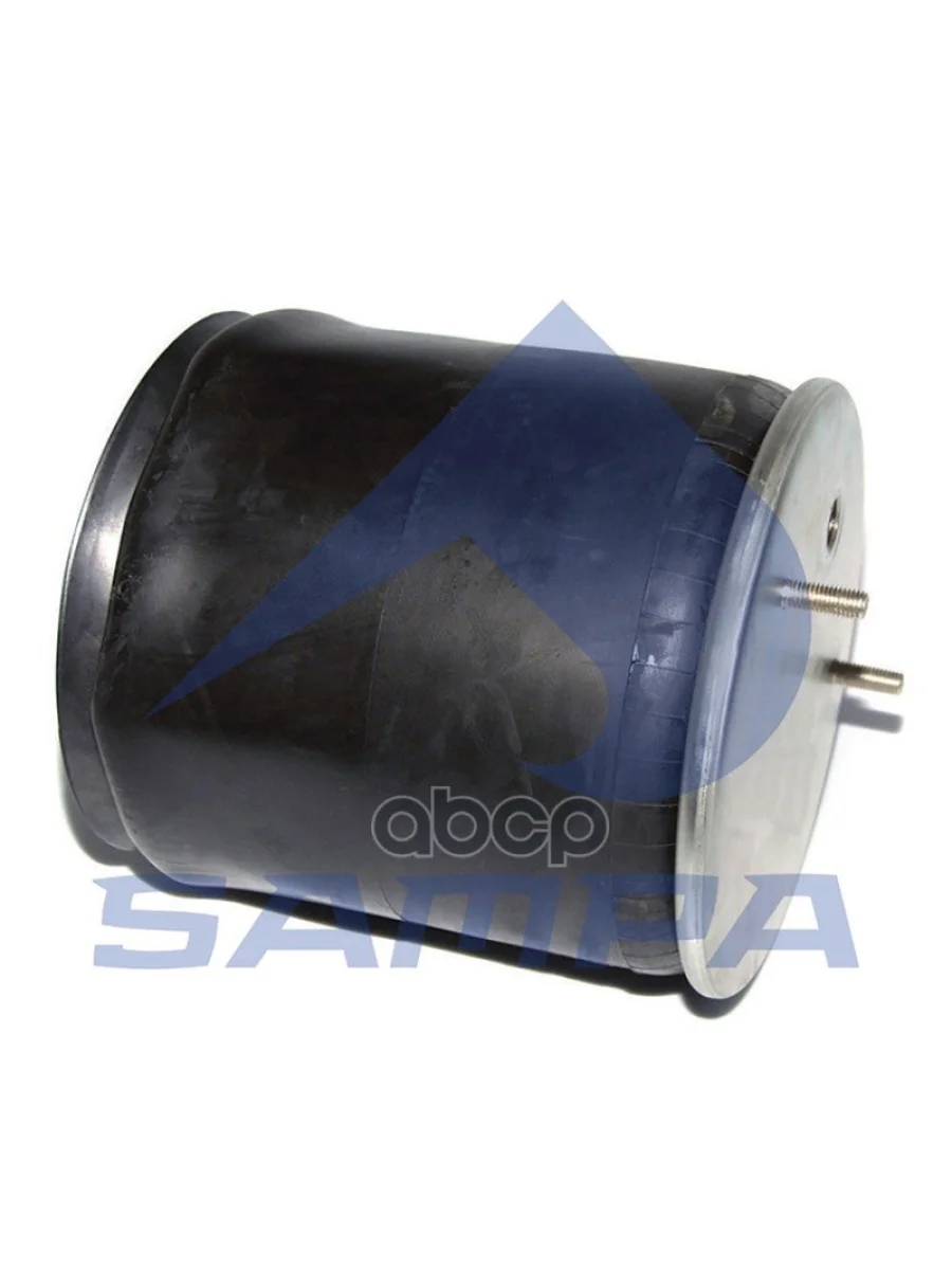 Рессора Пневматическая SAMPA арт. SP554022KP  в Керчи Республика Крым