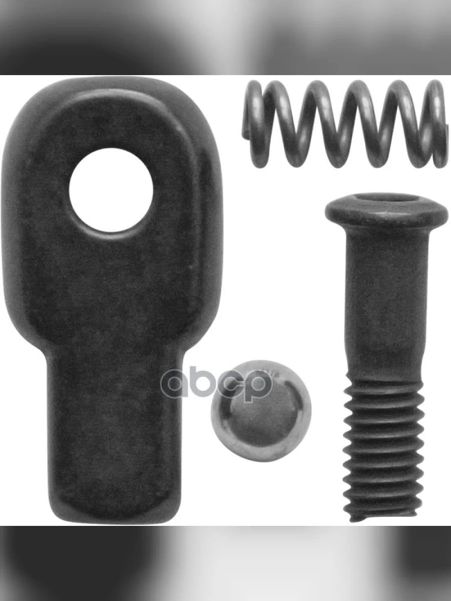 Ремкомплект Шарнирного Воротка 14 (251406) Ombra (251406Rk) OMBRA арт. 251406RK  в Керчи Республика Крым