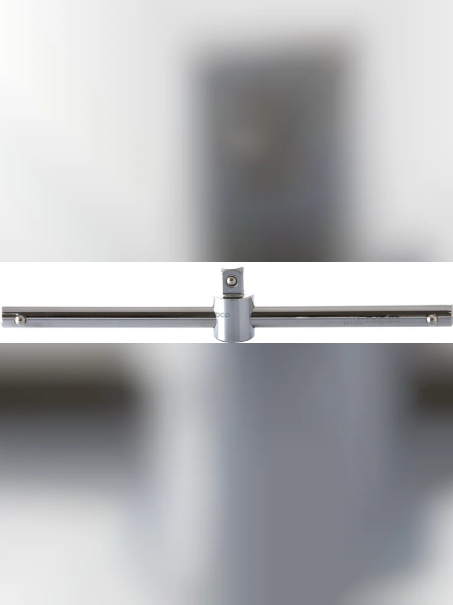 Вороток Т-Образный 14 120 Мм Ombra (261406) OMBRA арт. 261406  в Перми Пермском крае