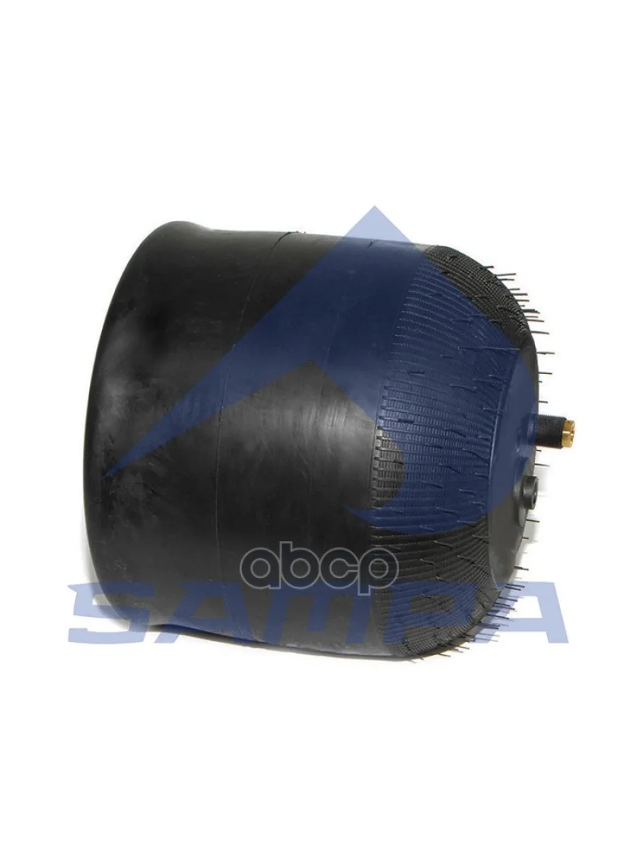 Пневморессора Со Стаканом Актрос 2 Отв. SAMPA арт. SP554183K02  в Керчи Республика Крым