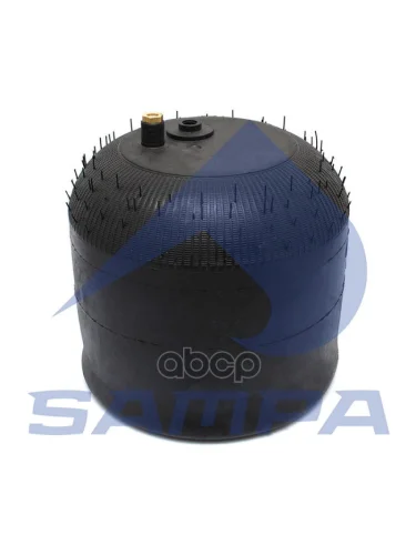 Подушка Воздушная Mb (Под Датчик) SAMPA арт. SP554187K02